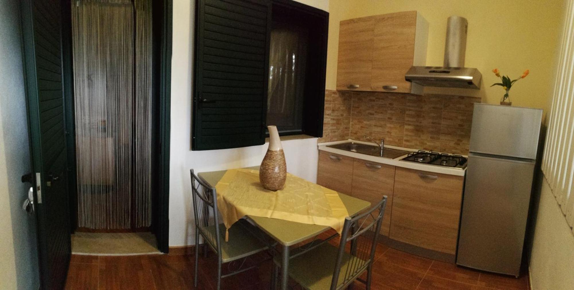 Villa Terra Nostra Vieste Quarto foto