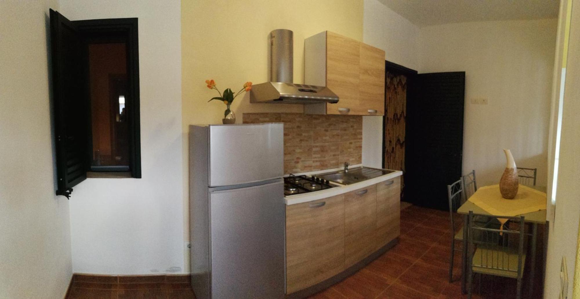 Villa Terra Nostra Vieste Quarto foto
