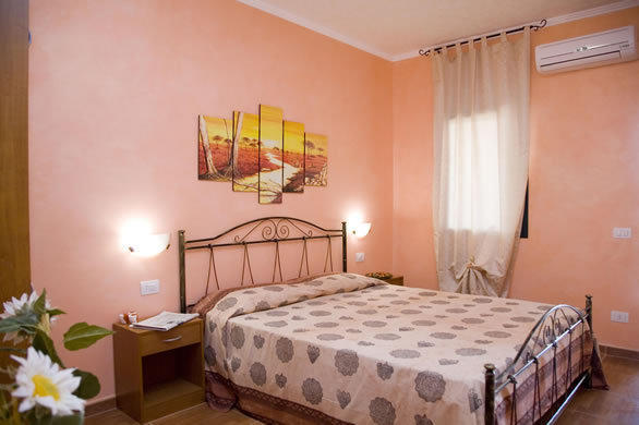 Villa Terra Nostra Vieste Quarto foto